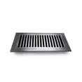 thumbnail image 4 of Cast Iron Floor Register 4" X 10" VR-102, 4 of 8
