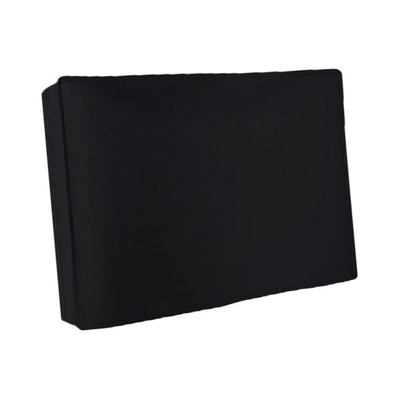Yinanstore Computer Monitor Dust Cover, Computer Screen Sleeve Portable, Lightweight, Simple Using, Accessory, Screen Protect