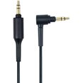 thumbnail image 2 of Tobysome Wh1000Xm3 Cable De Repuesto Para Auriculares Aux Wh1000Xm Cable De Audio Compatible Con Auriculares Sony Wh-1000Xm4 Wh-1000Xm5 Mdr-100Abn Wh-H900N Mdr-1A, 2 of 5