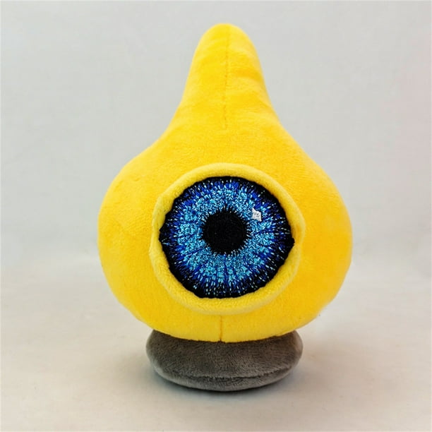 Peluches, Muñecos de Peluche, Decoraciones de Halloween, Mejor Regalo, Regalo de Halloween, Peluches Suaves para Decoración de Almohadas, Regalo Preferido para Fiestas