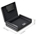 thumbnail image 3 of Huella Digital de La Caja de Almacenamiento de Archivos Abierta Para Desbloquear Hk403B Eccomum Caja de bloqueo de huellas dactilares, 3 of 7