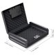 thumbnail image 3 of Caja de bloqueo de huellas dactilares Caja de bloqueo de huellas dactilares OWSOO Caja de bloqueo de huellas dactilares, 3 of 7