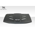 thumbnail image 2 of 2005-2013 Nissan Frontier Duraflex Viper Look Hood - 1 Piece, 2 of 4