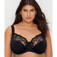 thumbnail image 2 of Prima Donna BLACK Madison Full Cup Bra, US 38C, UK 38C, 2 of 9