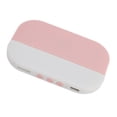 thumbnail image 1 of Pillow Speaker for Sleeping, 360 Degree Stereo Mini Bone Conduction Portable Sleep Aid, Portable  Speaker With Bt5.2 Chip, for Home, Outdoor, and Party Use, 1 of 7