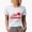 White, variant on Distressed Oh Canada - Maple Leaf Art Merch Gift, White T-Shirt, Large