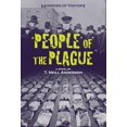 thumbnail image 1 of Pre-Owned Horrors of History: Horrors of History: People of the Plague : Philadelphia Flu Epidemic 1918 (Hardcover), 1 of 1