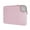 Pink, Upgraded Version, variant on LLAYOO 13 Inch Laptop Sleeve Compatible with 13.3 MacBook Air Pro New M1 2020 2021 A2337 A2338 A1932 A1989 A1706 A1708 A2159 A2179 A2251 A2289 Carrying Computer Bag Protective Cover Case(Black
