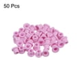 thumbnail image 3 of Unique Bargains Ceramic Take Up Lever Thread Eyelet for Embroidery Machine, 50 Pack, 3 of 5