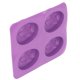 thumbnail image 1 of Molde de silicona fácil de desmoldar molde para velas molde para jabón seguro molde para hornear para hornear velas de jabón DIY ANGGREK Otros, 1 of 8