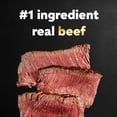 thumbnail image 4 of Cesar Wet Dog Food Classic Loaf in Sauce, Filet Mignon Flavor and Porter House Flavor, 3.5 oz. Easy Peel Trays, 12 Count (Pack of 3), 4 of 7