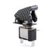 thumbnail image 4 of Interruptor On/Off LED Soledad 20A 12V Palanca de Control Fibra de Carbono, 4 of 8