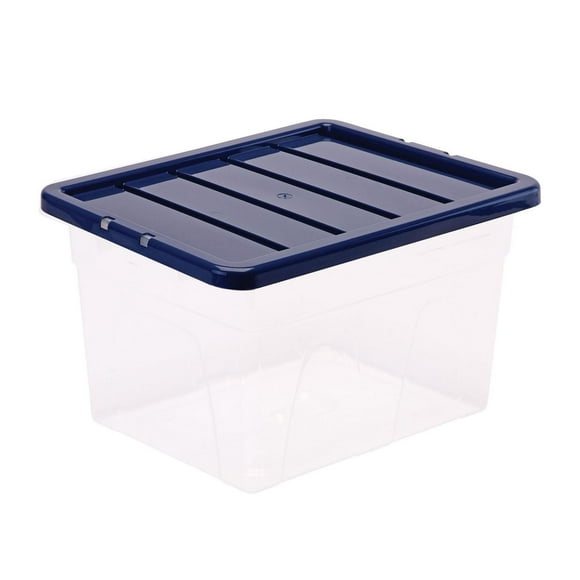 Bankers Box 22L Nestable Box