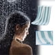 thumbnail image 5 of Toallas de baño, toallas de cocina, artículos esenciales de viaje 1 toalla de terciopelo para adultos, uso diario, toalla higroscópica para el hogar, toalla seca para el cabello, toalla de playa, abso, 5 of 5