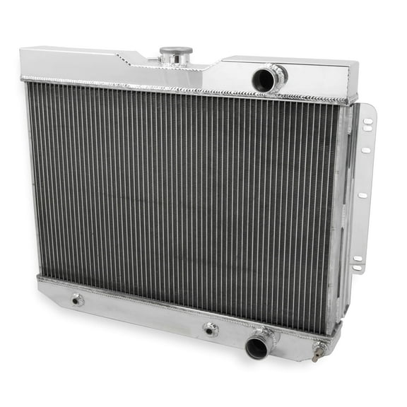 Frostbite FB112 Aluminum Radiator- 2 Row