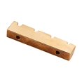 thumbnail image 4 of Tuerca de Guitarra de LatóN de 4 Cuerdas Preranurada para Accesorios de Piezas de Bajo, 4 of 8