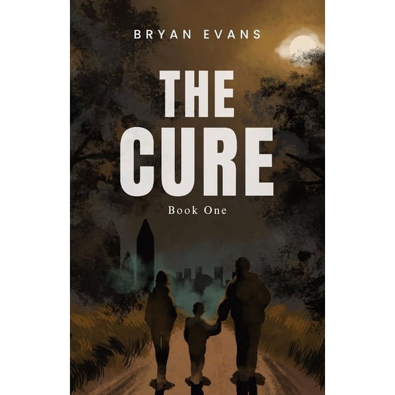 The Cure: Book 1, (Paperback)