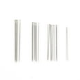 thumbnail image 3 of UNIQUE SEWING Sharps Needles, Assorted Sizes 3/9, Pack of 20, 20pcs, 3 of 3