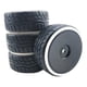 thumbnail image 5 of 8x 1:10 Car Neumáticos Actualización de Piezas Reempzo para Remo 1631 Zulema Neumáticos de coche RC, 5 of 8