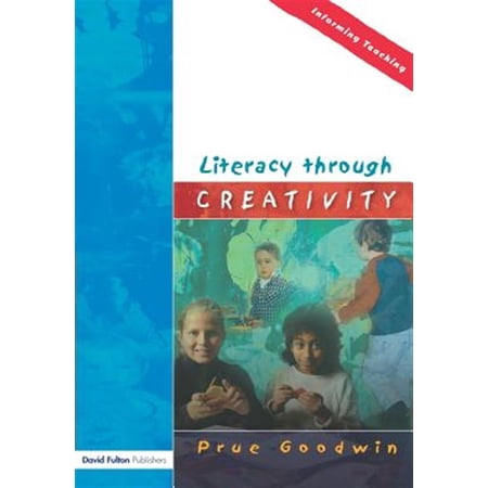 Pre-Owned Informing Teaching Literacy through Creativity (Paperback)