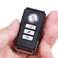 thumbnail image 3 of Door Window Entry Security ABS Wireless Remote Control Door Sensor Alarm, 3 of 6
