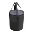 thumbnail image 2 of Organizador de almacenamiento para parrilla de barbacoa Oxford, bolsa de transporte portátil para accesorios de barbacoa. 30cm x 22cm, 2 of 9