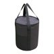 thumbnail image 2 of Bolsa de almacenamiento para parrilla de barbacoa, bolsa para picnic, bolsa de transporte para senderismo y camping 30cm x 22cm, 2 of 8