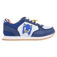 thumbnail image 2 of Zapatillas para correr de niños Sonic The Hedgehog tallas 11 a 4, 2 of 5