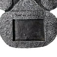 thumbnail image 3 of serony Pet Memorial Stone with Customizable Photo Frame Slot for Gardens Yards, 3 of 8
