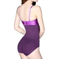thumbnail image 4 of SAYFUT Women's Shaping Seamless Hi-Waist Brief Waist Tummy Trainer Corset Cincher Firm Control Shapewear, 4 of 7