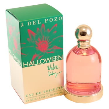 Halloween Kiss by J. Del Pozo, 3.4 oz EDT Spray for Women main image 0