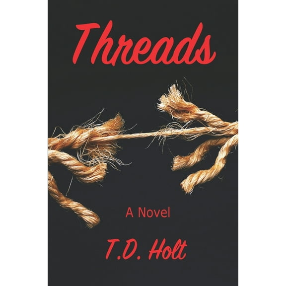 Threads (Paperback)