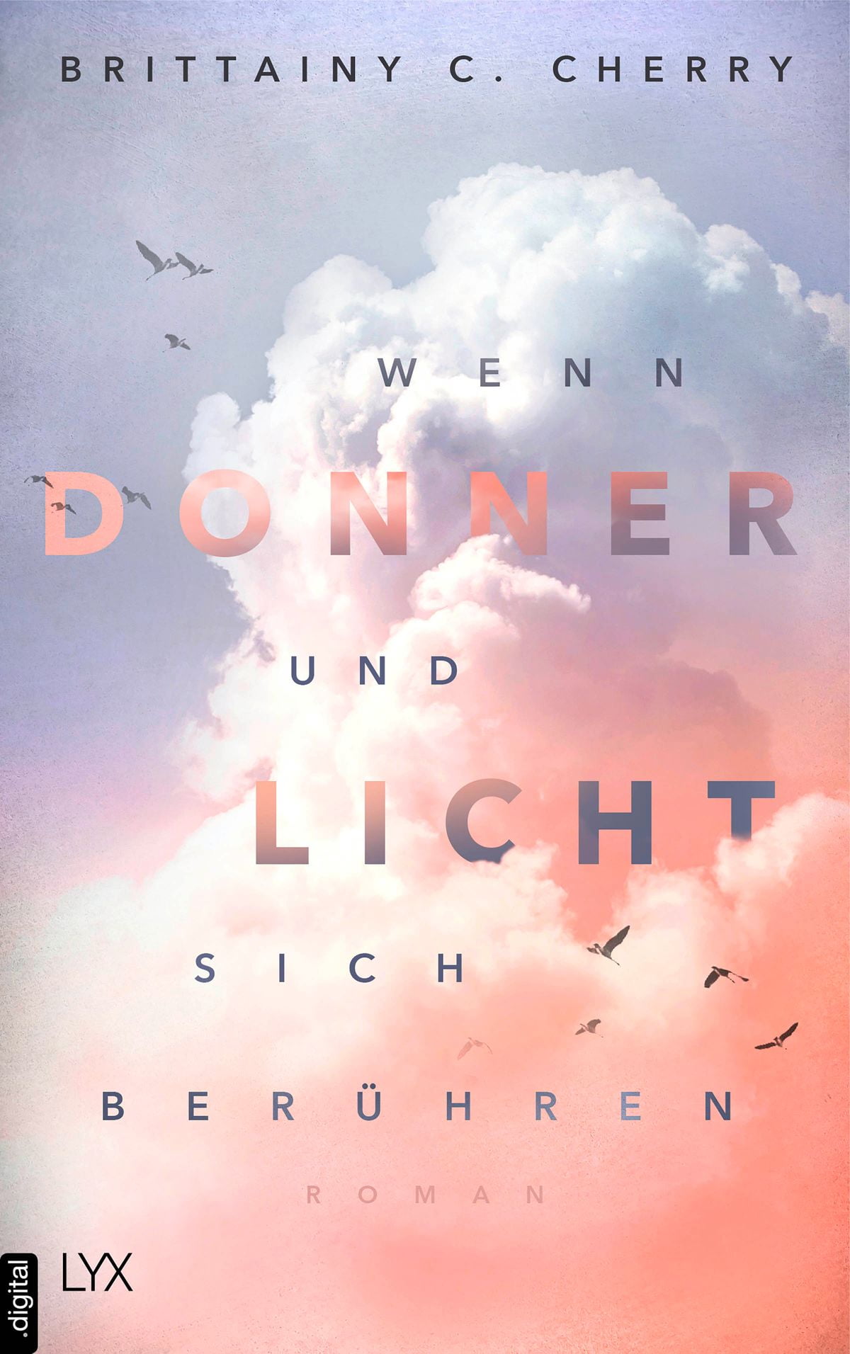 Wenn Donner Und Licht Sich Beruhren 2
