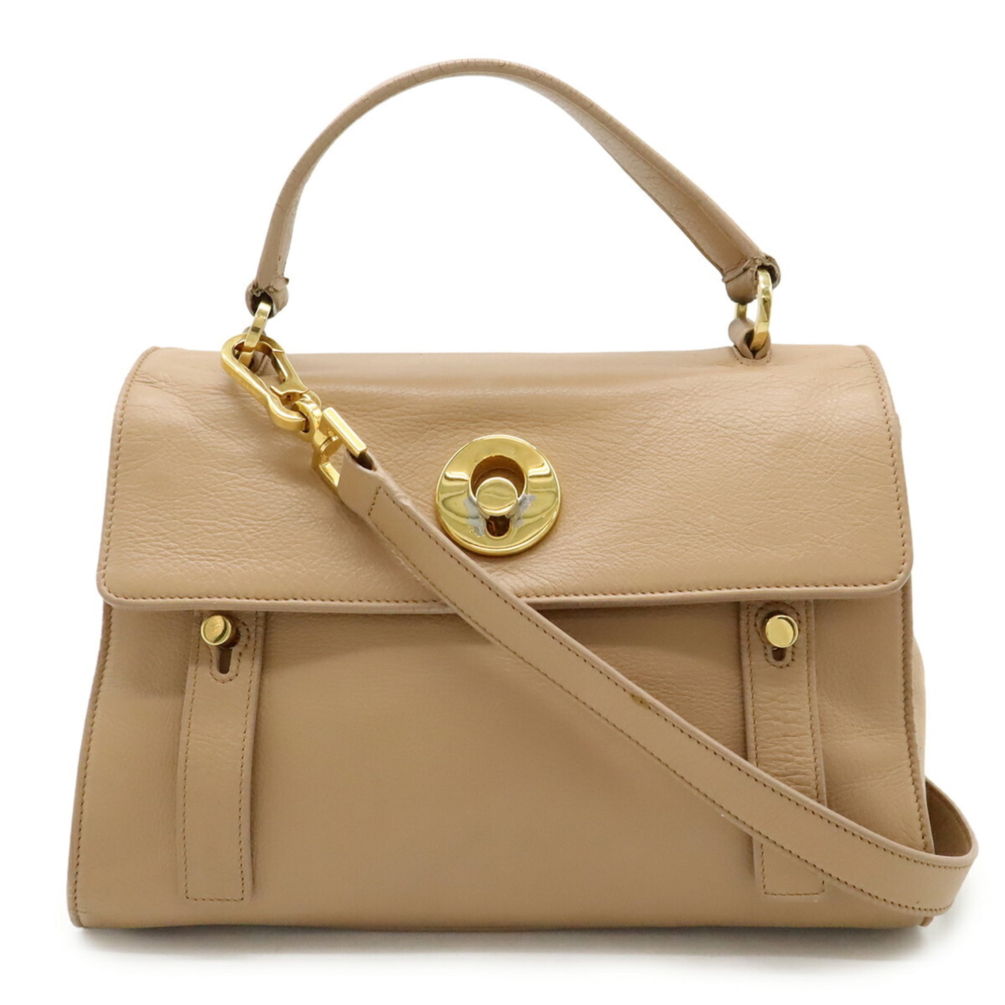 Ysl Muse Bag
