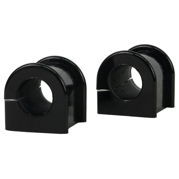 Nolathane REV004.0082 Front Suspension Stabilizer Bar Bushing Kit Compatible with Toyota 04-09 Prius