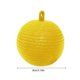 thumbnail image 2 of Toystoory 4 unids/set atrapamoscas en forma de fruta sin energía y fácil operación para exteriores trampa para moscas resistente al desgaste Jardín y Patio amarillo 1, 2 of 6