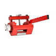 thumbnail image 1 of Fixed Angle Sharpening Frame Angle Sharpener Guide Bracket Knife Sharpener Holder Hand for Planer Chisel Carving, 1 of 7