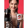 thumbnail image 2 of Throw Kindness Like Confetti Motivational Quotes Coffee & Tea Mug (15oz), 2 of 3