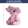 thumbnail image 3 of Almohada de felpa Buddy Jay Franco Disney Lilo and Stitch Angel, 3 of 6