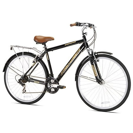 kent springdale hybrid bicycle