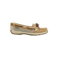 thumbnail image 2 of Eastland 3562-62 Women's Sunrise Boat Shoe, Size: 7.5, Tan, 2 of 2