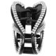 thumbnail image 1 of unbranded 1Ud Pinza De Acrílico Con Rhinestone Para De, 1 of 7