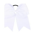 thumbnail image 2 of Becaristey Multiple Colors Available Hair Bobbles For All Occasions Practical Gifts For Girls Bow Hair Bobbles 18, 2 of 6