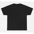 thumbnail image 3 of Cotton Gen X Generation We Do Not Care Text Saying T-Shirt, Graphic T Shirts - Printed Short Sleeve T-Shirt Top, 3 of 4