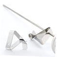 thumbnail image 4 of HINTRMENT 4Set Thermometer Coffee Cup Clips 304 Food Grade Stainless Steel Portable for Coffee Cups, 4 of 8