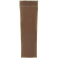 thumbnail image 3 of Ekena Millwork 3"W x 6 1/2"D x 10"H Large Lawson Wood Vintage Decor Corbel, Weathered Brown, 3 of 6