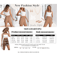 thumbnail image 3 of ANRABESS Shorts for Women,Dressy Casual Elastic High Waisted Shorts, Comfy Breathable Lightweight Short,Summer Shorts for Beach,Travel & Vacation Black Small, 3 of 10