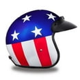 thumbnail image 2 of D.O.T. DAYTONA CRUISER- W/ CAPTAIN AMERICA, 2 of 6