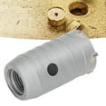 thumbnail image 4 of Holes Opener, Wide Application Hole Cutting Saw Incisive Blade High Hardness  For Concrete, 4 of 8
