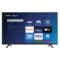 thumbnail image 1 of Philips 43'' 1080p FHD Smart Roku TV (43PFL6643/F6) OPEN BOX, 1 of 1